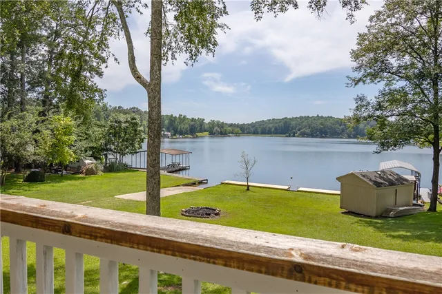 $475,000 | 1111 Shirley Drive, Anderson, SC 29621