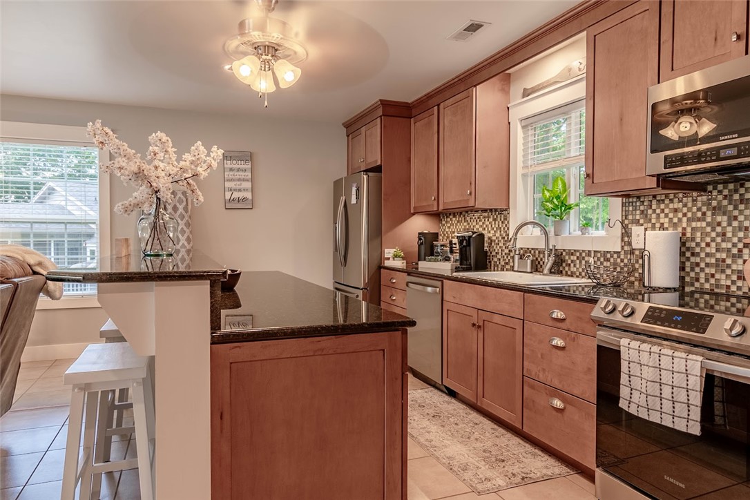 1111 Shirley Drive Anderson, SC 29621 - Photo 30 of 48 Kitchen