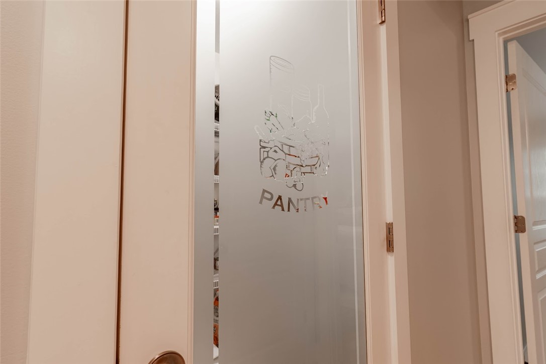 1111 Shirley Drive Anderson, SC 29621 - Photo 33 of 48 Pantry Door