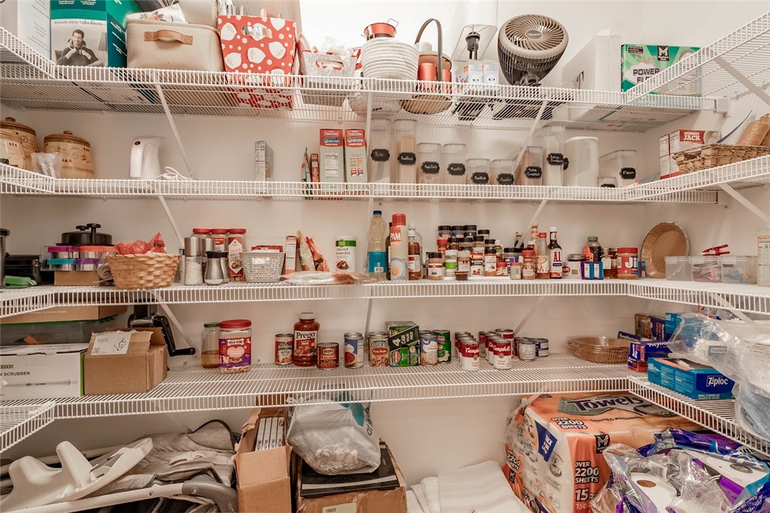 1111 Shirley Drive Anderson, SC 29621 - Photo 34 of 48 Pantry