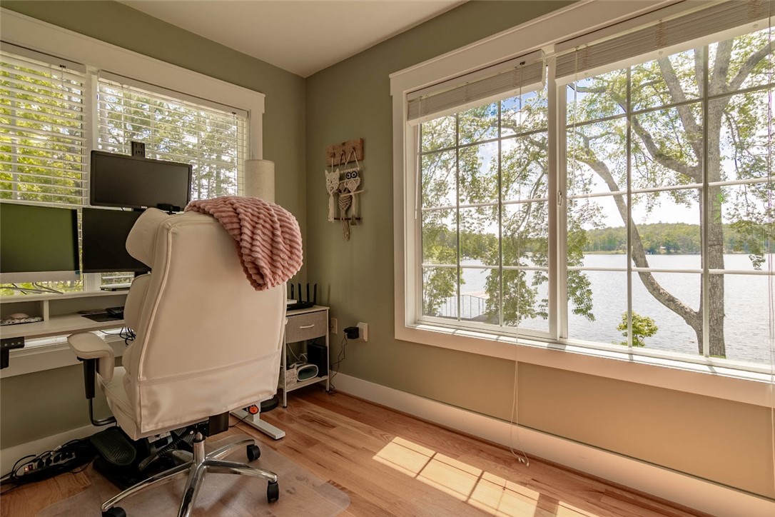 1111 Shirley Drive Anderson, SC 29621 - Photo 37 of 48 Office/Sitting Room
