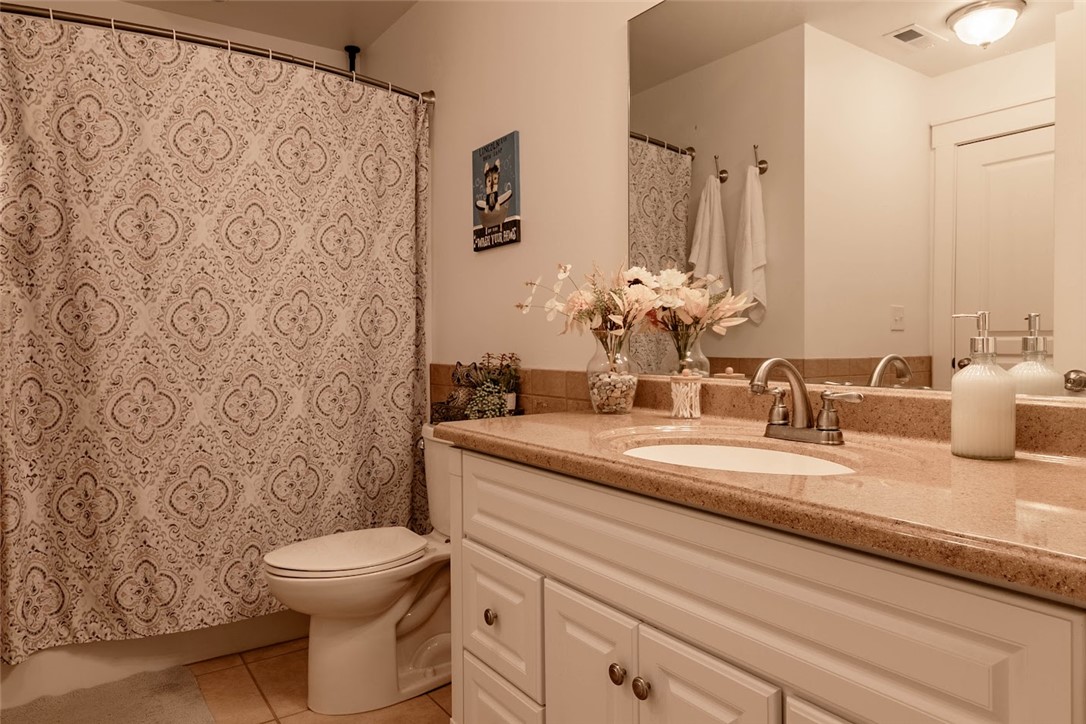 1111 Shirley Drive Anderson, SC 29621 - Photo 39 of 48 Primary Bath