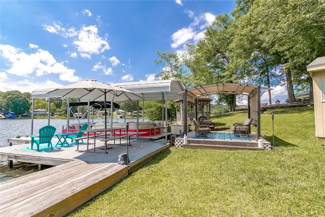 $475,000 | 1111 Shirley Drive, Anderson, SC 29621