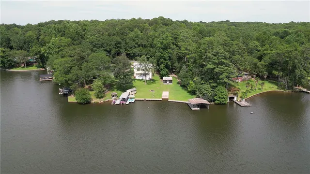 $475,000 | 1111 Shirley Drive, Anderson, SC 29621