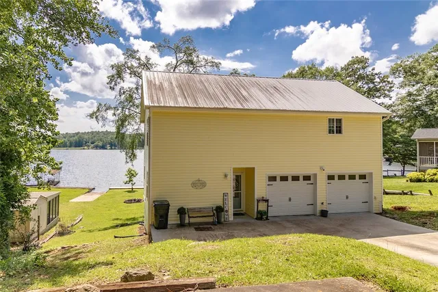 $475,000 | 1111 Shirley Drive, Anderson, SC 29621