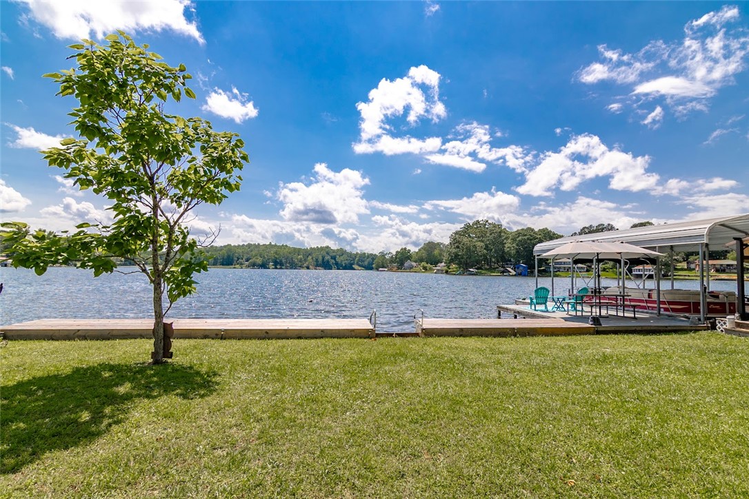 1111 Shirley Drive Anderson, SC 29621 - Photo 6 of 48 Lake View