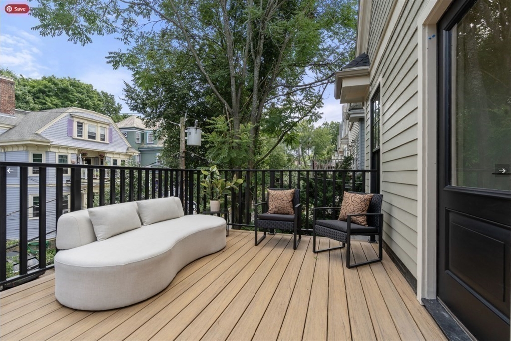 24 Littell Road, Unit 24 Brookline, MA 02446 - Photo 12 of 26