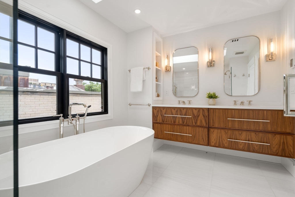 24 Littell Road, Unit 24 Brookline, MA 02446 - Photo 16 of 26