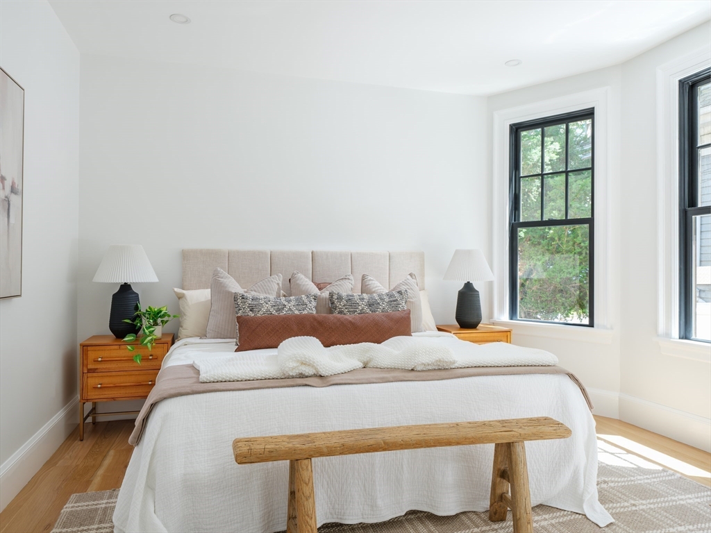 24 Littell Road, Unit 24 Brookline, MA 02446 - Photo 18 of 26