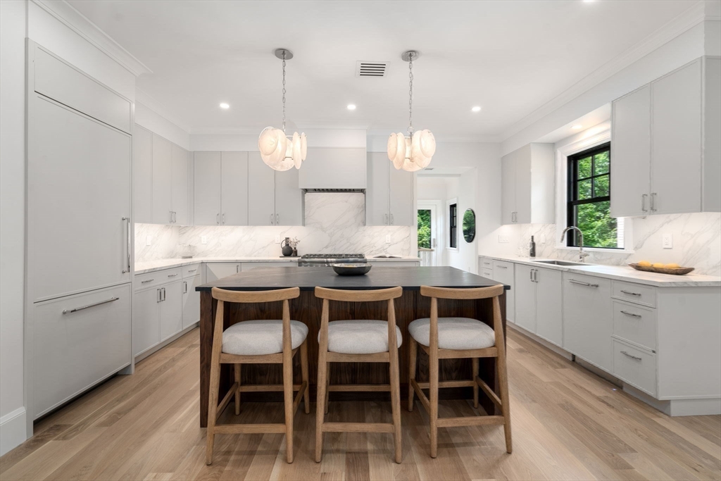 24 Littell Road, Unit 24 Brookline, MA 02446 - Photo 2 of 26