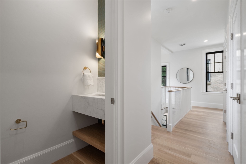 24 Littell Road, Unit 24 Brookline, MA 02446 - Photo 21 of 26