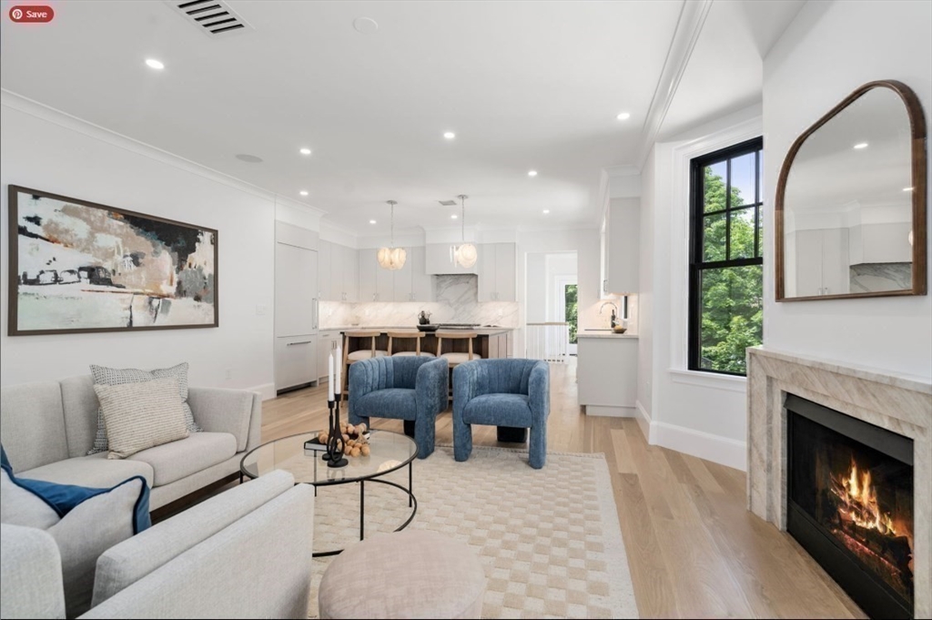 24 Littell Road, Unit 24 Brookline, MA 02446 - Photo 7 of 26