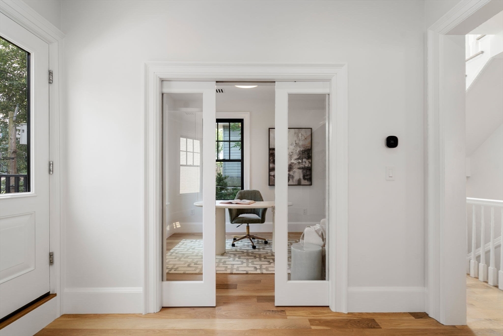 24 Littell Road, Unit 24 Brookline, MA 02446 - Photo 10 of 26