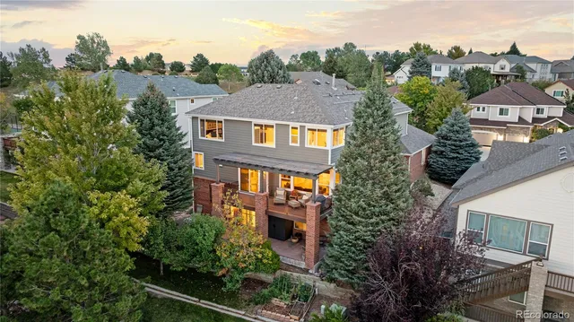 $899,000 | 6261 South Sicily Way, Aurora, CO 80016
