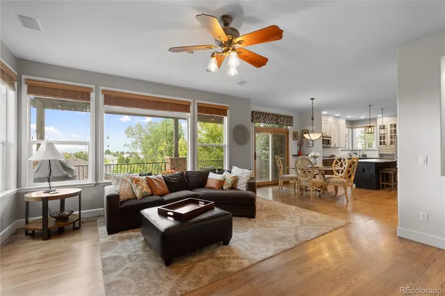 $899,000 | 6261 South Sicily Way, Aurora, CO 80016