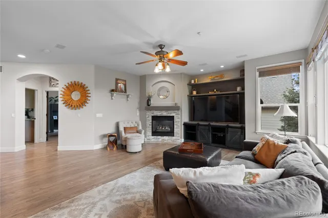 $899,000 | 6261 South Sicily Way, Aurora, CO 80016