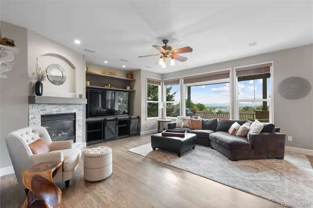 $899,000 | 6261 South Sicily Way, Aurora, CO 80016