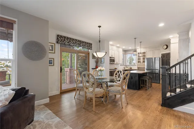 $899,000 | 6261 South Sicily Way, Aurora, CO 80016