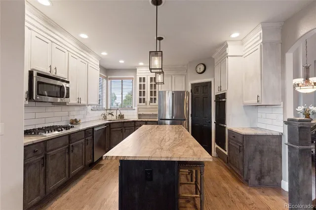 $899,000 | 6261 South Sicily Way, Aurora, CO 80016