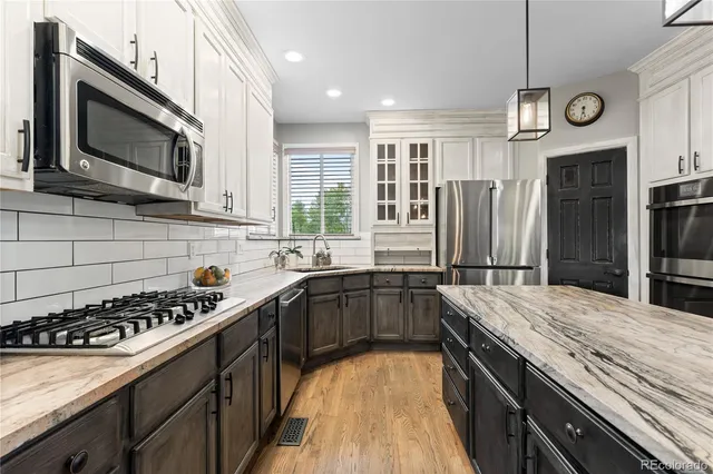 $899,000 | 6261 South Sicily Way, Aurora, CO 80016