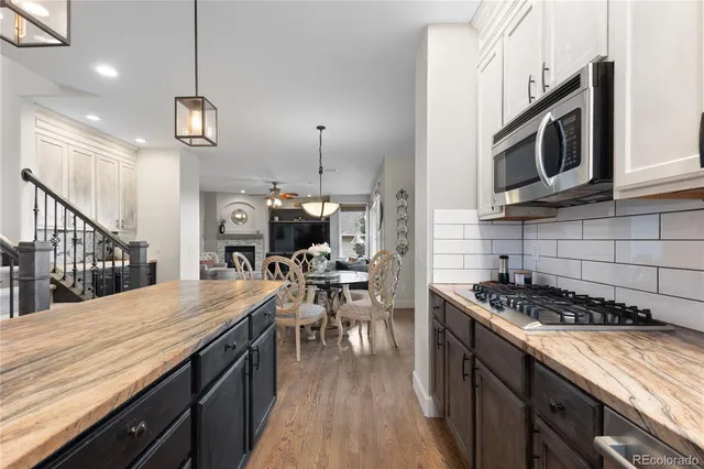 $899,000 | 6261 South Sicily Way, Aurora, CO 80016