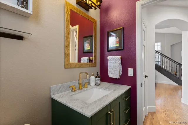 $899,000 | 6261 South Sicily Way, Aurora, CO 80016