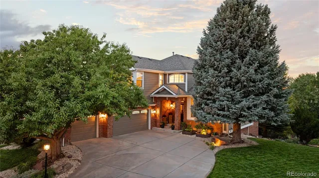 $899,000 | 6261 South Sicily Way, Aurora, CO 80016