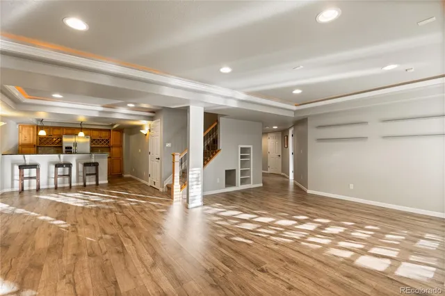 $899,000 | 6261 South Sicily Way, Aurora, CO 80016