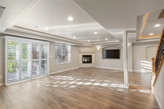 $899,000 | 6261 South Sicily Way, Aurora, CO 80016