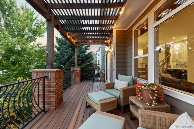 $899,000 | 6261 South Sicily Way, Aurora, CO 80016