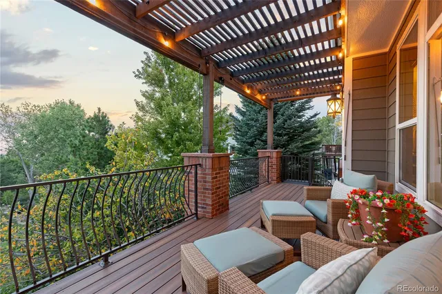 $899,000 | 6261 South Sicily Way, Aurora, CO 80016