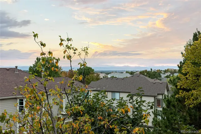 $899,000 | 6261 South Sicily Way, Aurora, CO 80016