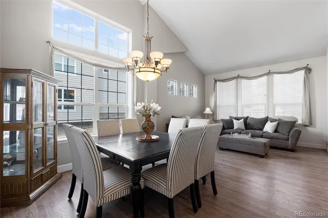 $899,000 | 6261 South Sicily Way, Aurora, CO 80016