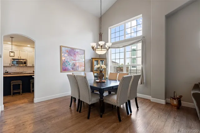 $899,000 | 6261 South Sicily Way, Aurora, CO 80016