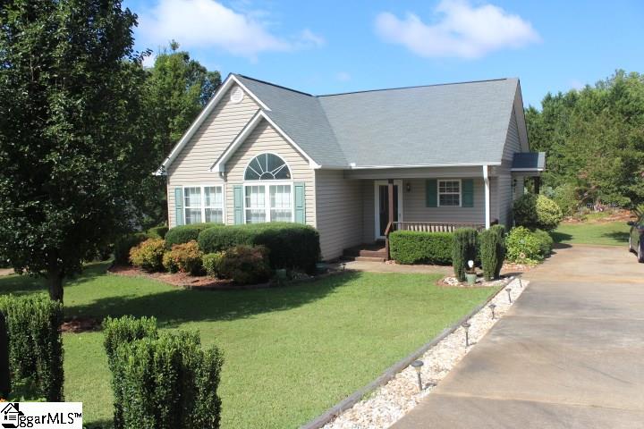 312 Dean Street Pickens, SC 29671 - Photo 1 of 14 Gallery Image 1