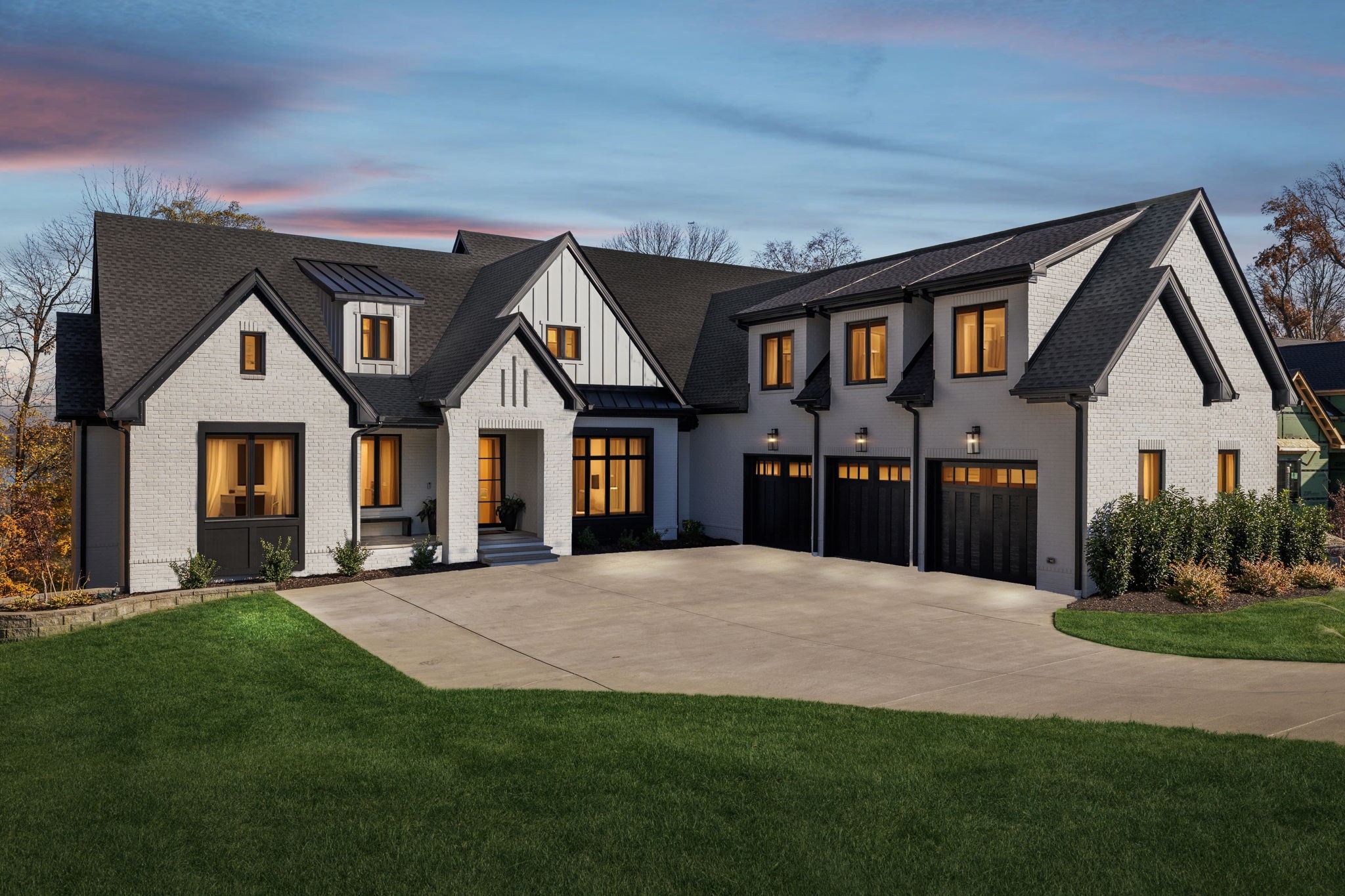 344 Raintree Drive Hendersonville, TN 37075 - Photo 2 of 99