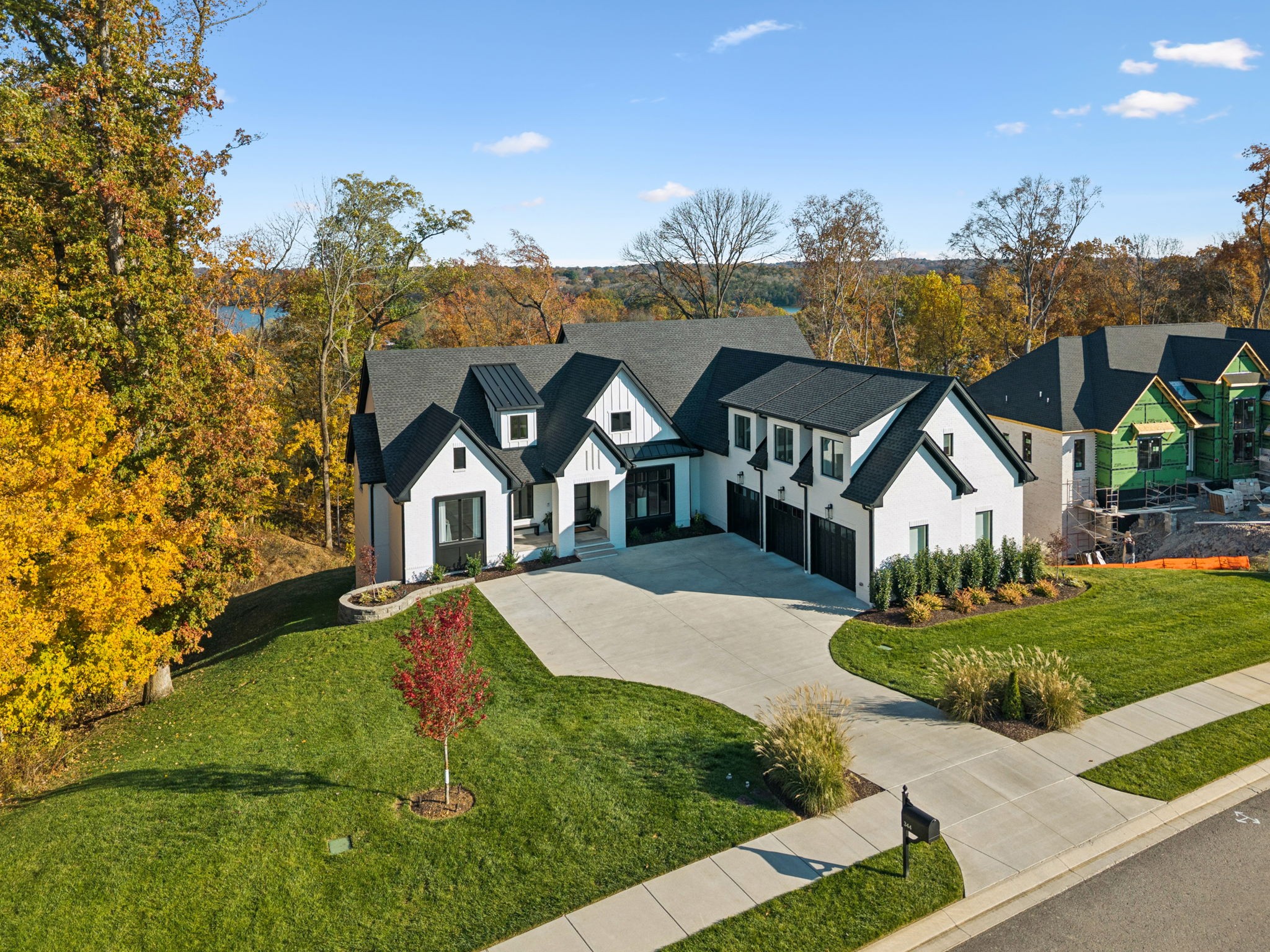 344 Raintree Drive Hendersonville, TN 37075 - Photo 4 of 99