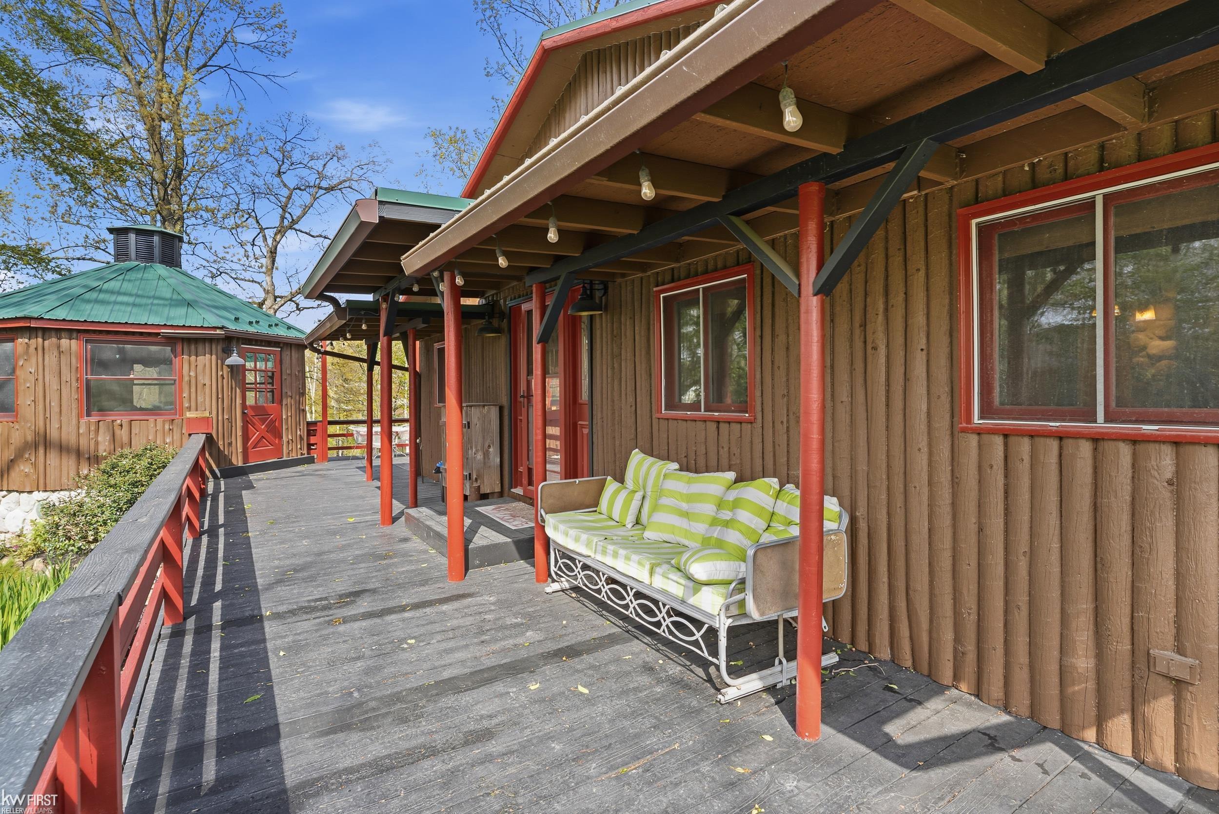 7219 Big Trail Road Holly, MI 48442 - Photo 44 of 77