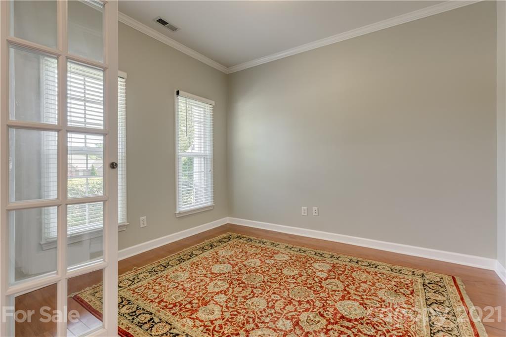 305 Savannah Lane Fort Mill, SC 29708 - Photo 6 of 46 a view of an empty room and window