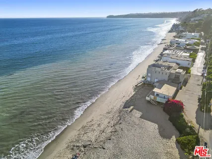 a close up of a wall