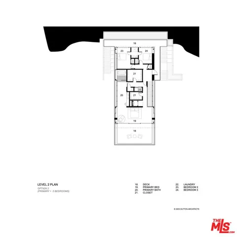a view of a city with ocean view