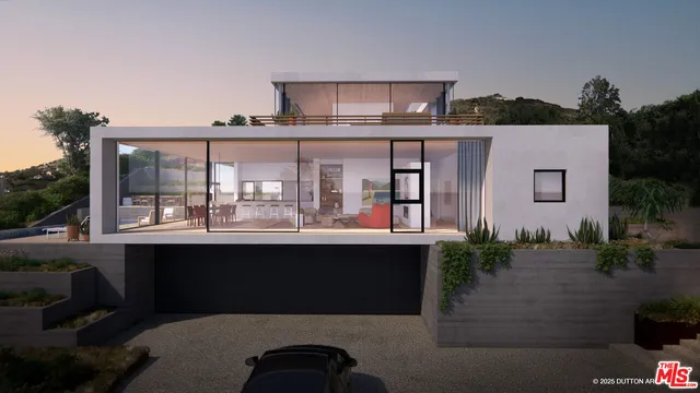 a outdoor space with patio the couches and pool