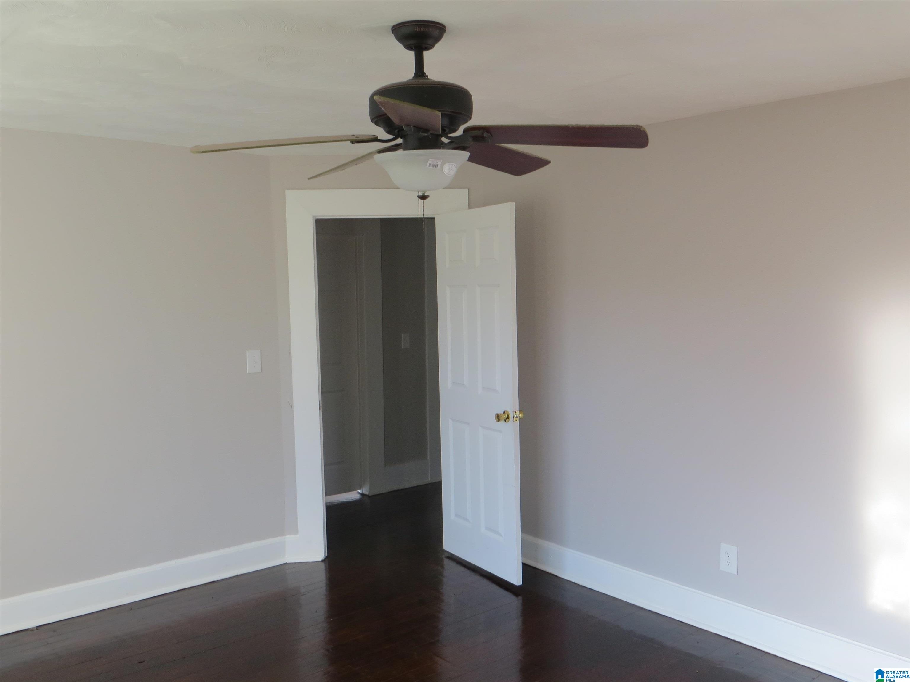 724 Blue Ridge Drive Anniston, AL 36207 - Photo 27 of 43