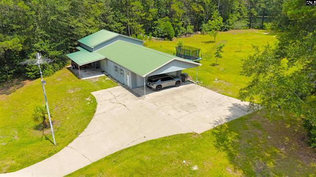5404 Fairview Road Leesville, SC 29070 - Photo 27 of 36