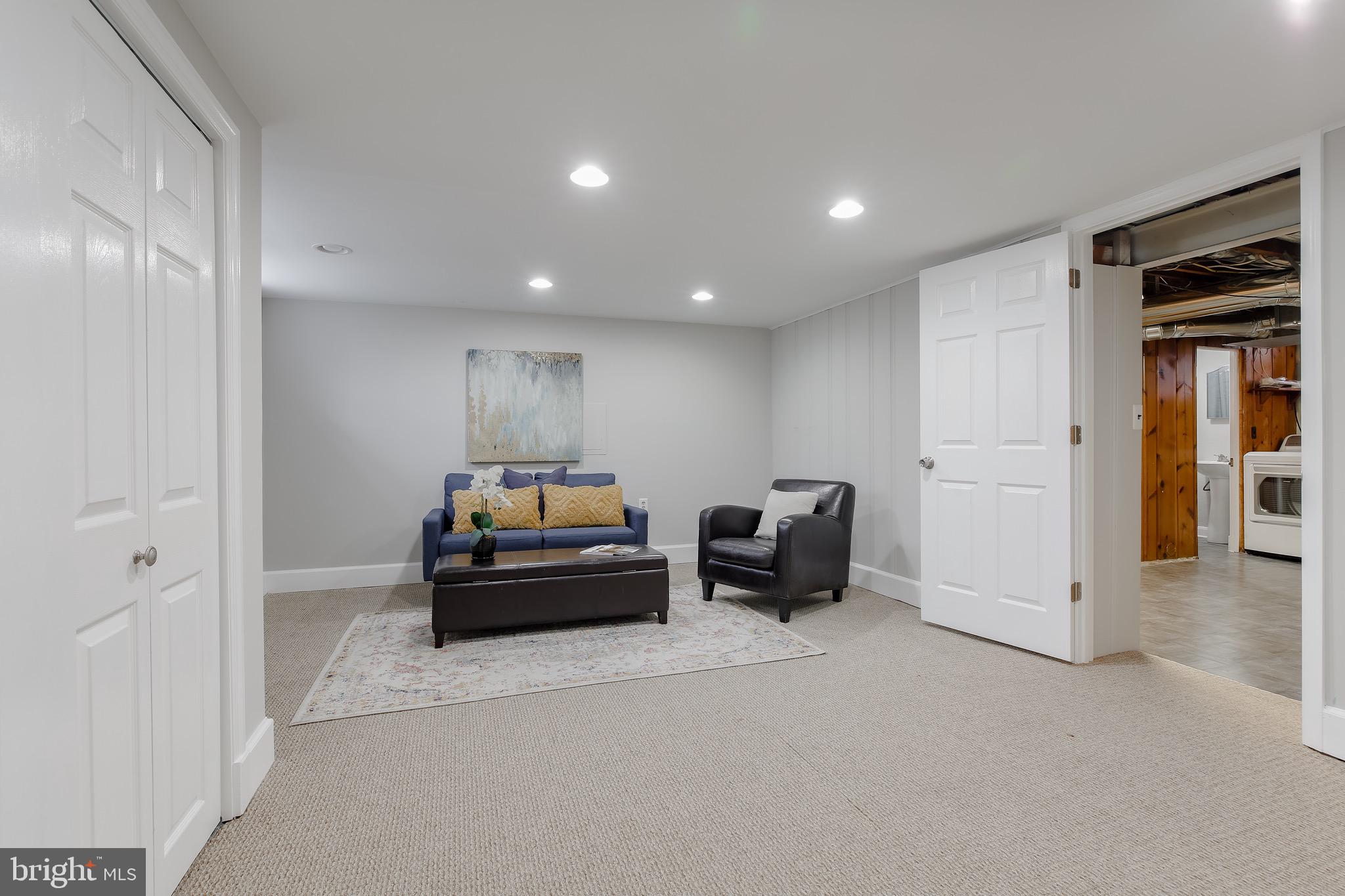225 Blenheim Road Baltimore, MD 21212 - Photo 26 of 40 Great extra living space