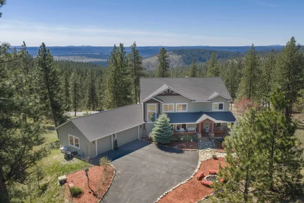 $1,195,000 | 4212 Country Hills Lane, Spokane, WA 99208