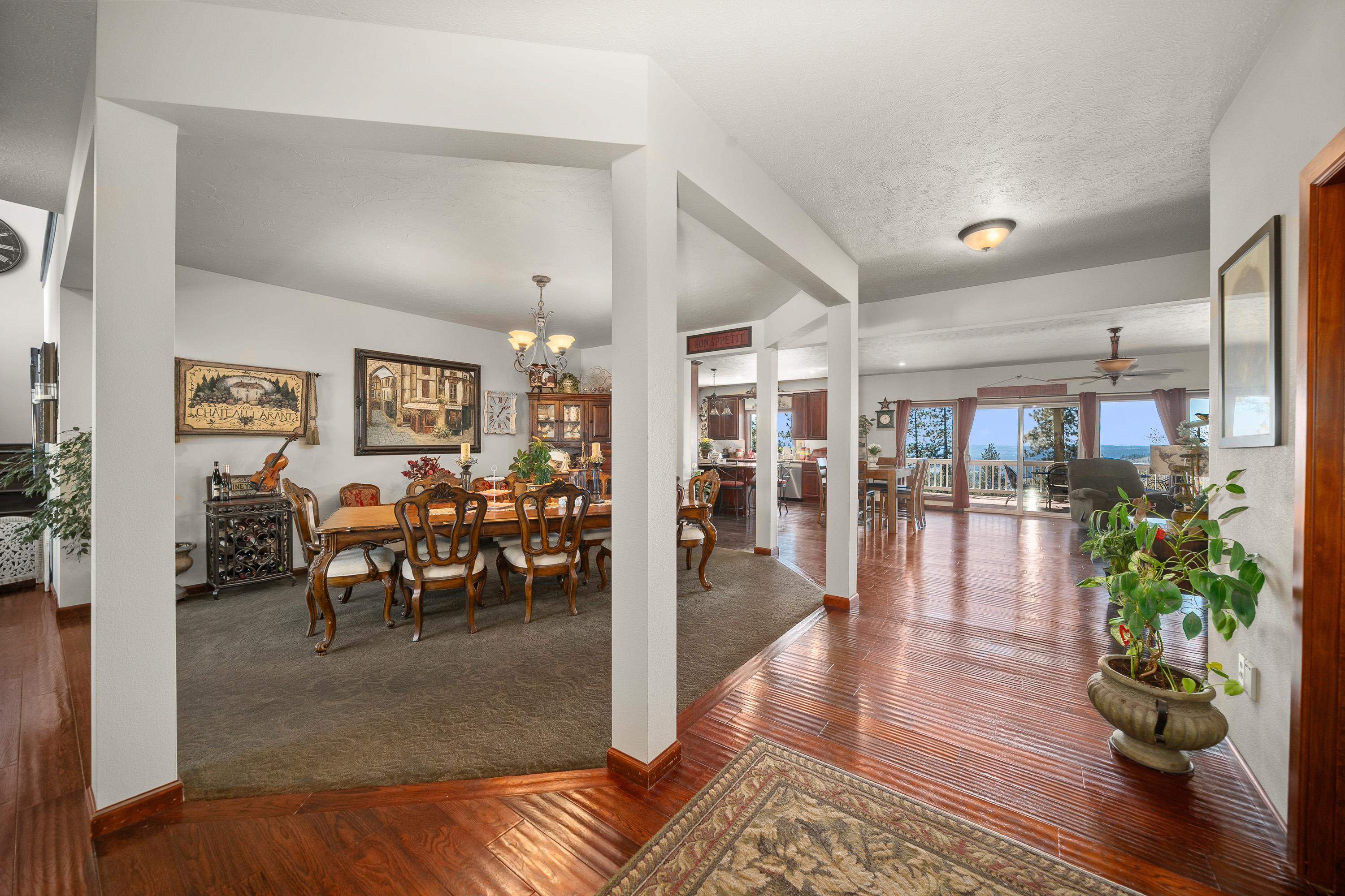 4212 Country Hills Lane Spokane, WA 99208 - Photo 11 of 50