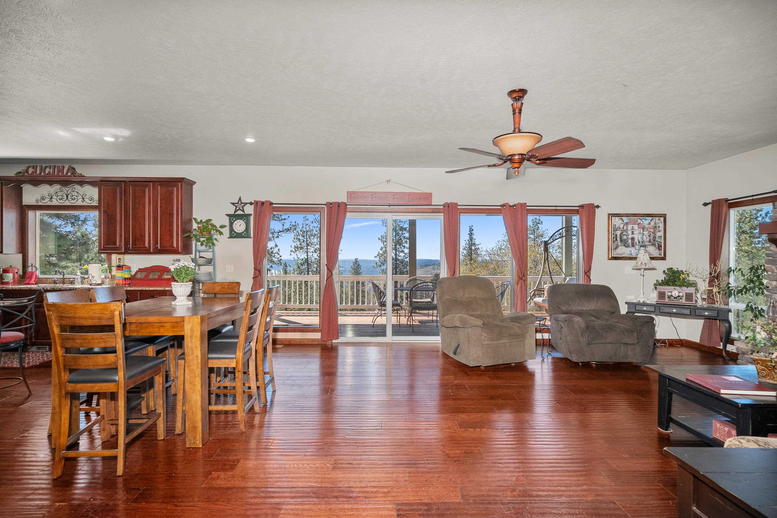 4212 Country Hills Lane Spokane, WA 99208 - Photo 12 of 50