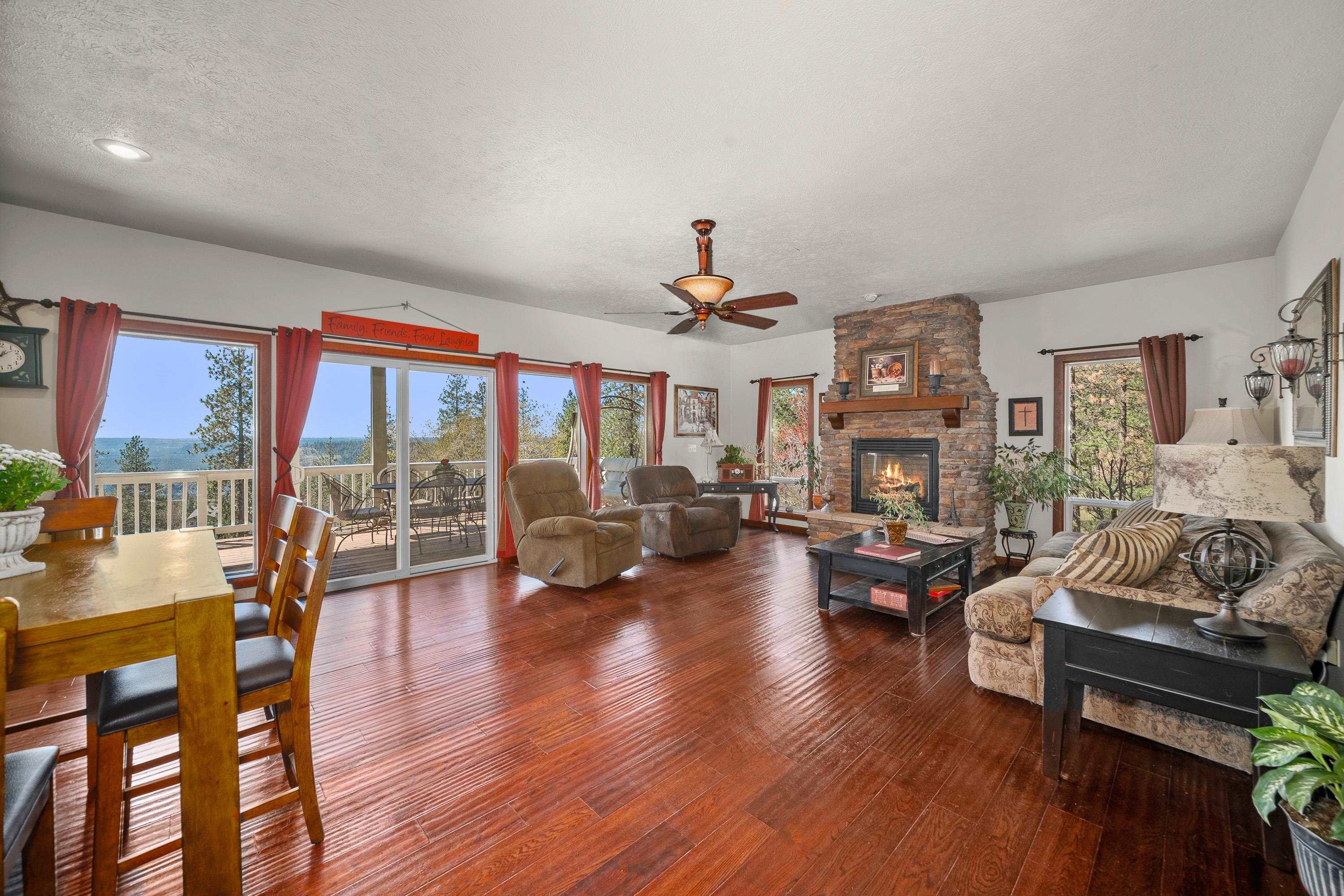 4212 Country Hills Lane Spokane, WA 99208 - Photo 13 of 50