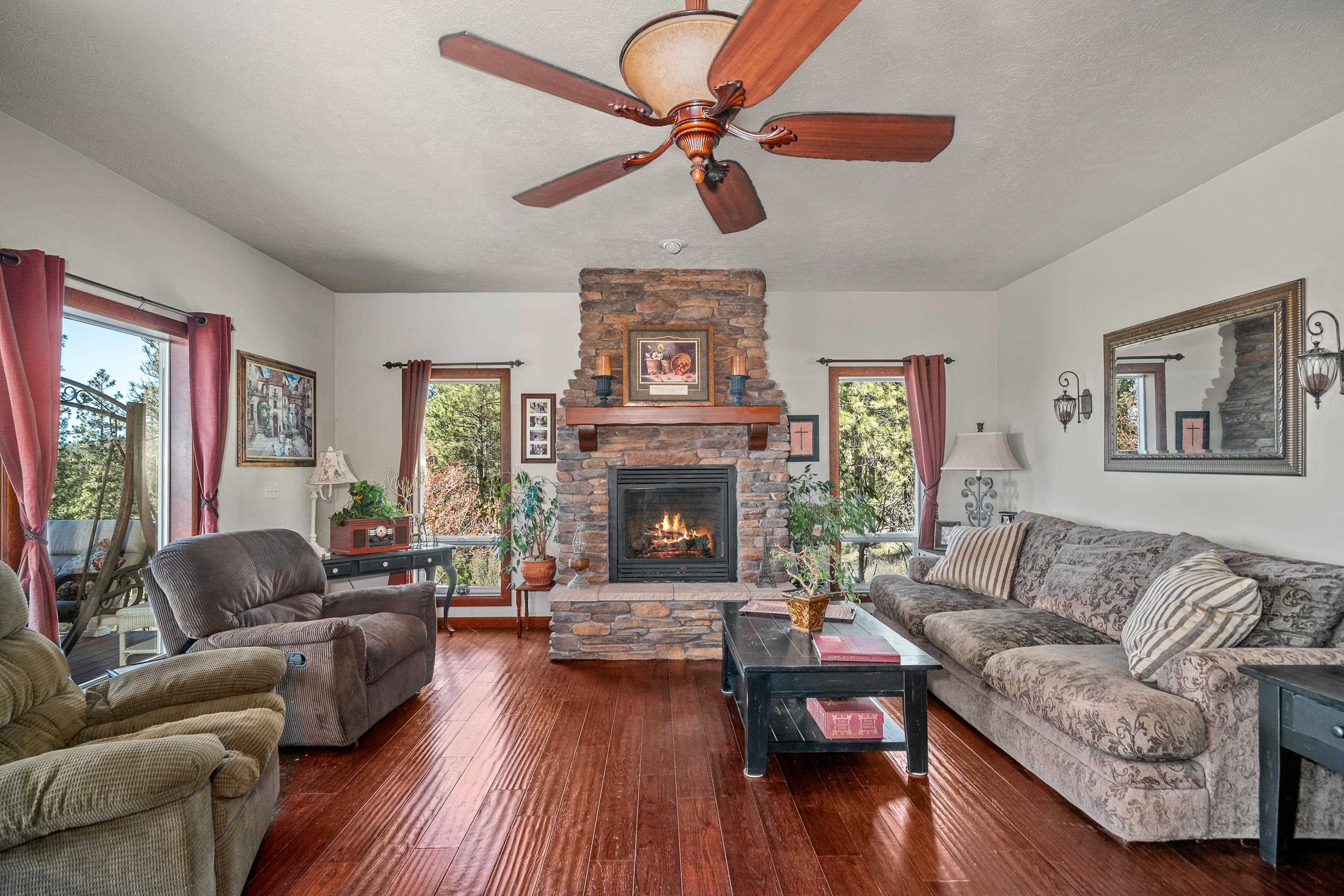 4212 Country Hills Lane Spokane, WA 99208 - Photo 14 of 50